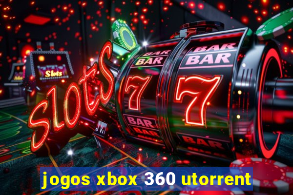 jogos xbox 360 utorrent